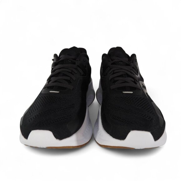 Saucony Guide 15 Performance Running Shoes Women's 11 Black Gum S10684-12 - Picture 3 of 11